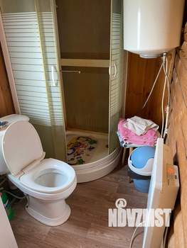 Дом 63м², 2-этажный, на длительный срок, 