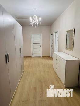 Коттедж 130м², 1-этажный, на длительный срок, 