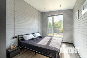 Дом 119м², 1-этажный, посуточно, 