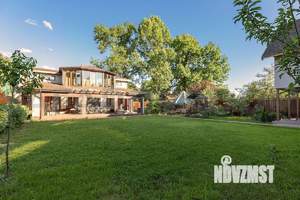 Дом 450м², 2-этажный, посуточно, 