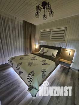 Дом 68м&sup2;, 2-этажный, посуточно, 