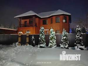 Дом 168м&sup2;, 2-этажный, посуточно, 