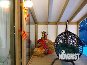 Дом 107м², 1-этажный, посуточно, 