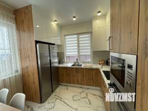 Дом 102м², 1-этажный, на длительный срок, 