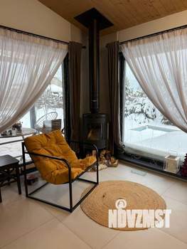 Дом 56м&sup2;, 1-этажный, на длительный срок, 