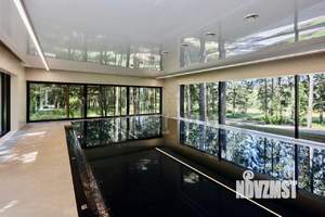 Дом 1500м², 2-этажный, посуточно, 