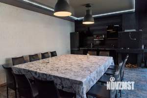 Дом 550м², 2-этажный, посуточно, 