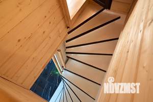 Дом 100м², 2-этажный, посуточно, 