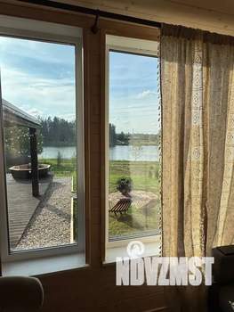 Дом 50м&sup2;, 2-этажный, посуточно, 