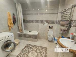 Дом 168м&sup2;, 3-этажный, на длительный срок, 