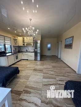 Дом 90м², 1-этажный, на длительный срок, 