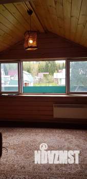 Дом 112м², 2-этажный, на длительный срок, 