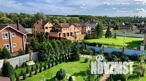 Дом 150м², 2-этажный, посуточно, 