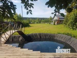 Дом 160м², 2-этажный, посуточно, 