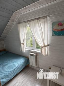 Дом 130м², 2-этажный, на длительный срок, 