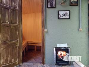 Дом 30м&sup2;, 1-этажный, на длительный срок, 