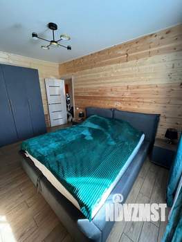 Дом 90м², 1-этажный, на длительный срок, 