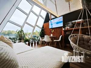 Дом 64м², 2-этажный, посуточно, 