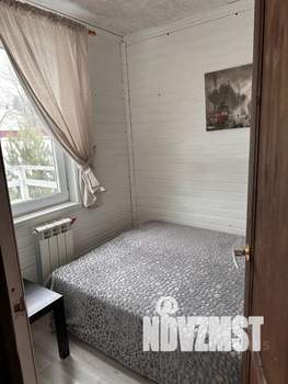 Дом 140м², 2-этажный, посуточно, 