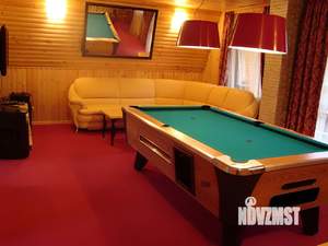 Дом 315м&sup2;, 2-этажный, посуточно, 