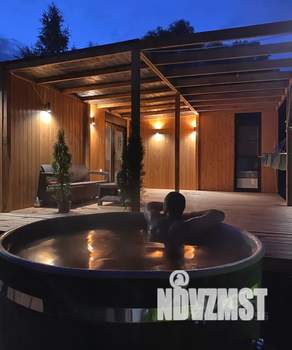 Дом 32м², 1-этажный, посуточно, 