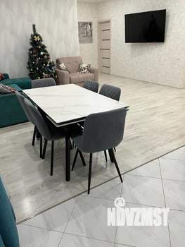 Дом 120м&sup2;, 1-этажный, на длительный срок, 