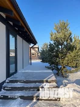 Дом 110м&sup2;, 1-этажный, посуточно, 