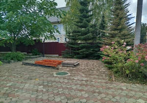 Дом 168м², 2-этажный, на длительный срок, 