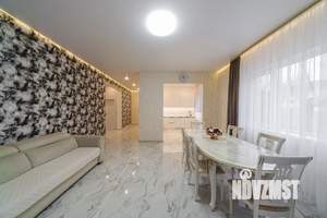 Дом 194м², 2-этажный, посуточно, 