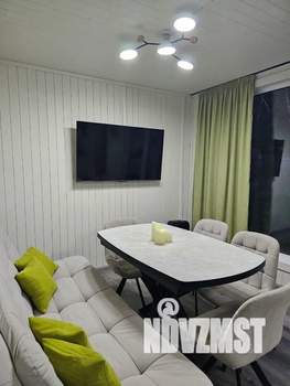 Дом 68м&sup2;, 2-этажный, посуточно, 