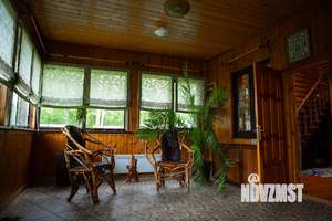 Дом 170м&sup2;, 2-этажный, посуточно, 