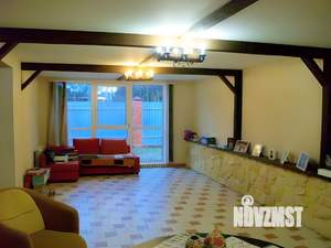 Дом 270м², 2-этажный, на длительный срок, 