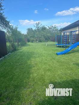 Дом 58м&sup2;, 1-этажный, на длительный срок, 