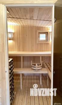 Дом 135м&sup2;, 2-этажный, посуточно, 