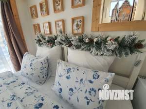 Дом 54м&sup2;, 1-этажный, посуточно, 