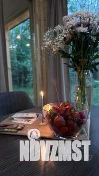 Дом 63м², 1-этажный, посуточно, 