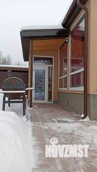 Дом 100м&sup2;, 2-этажный, на длительный срок, 