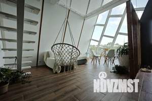 Дом 63м&sup2;, 2-этажный, посуточно, 