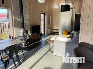 Дом 100м&sup2;, 1-этажный, посуточно, 