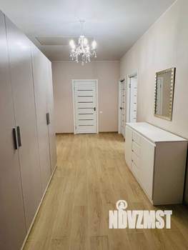 Дом 130м², 1-этажный, на длительный срок, 