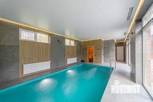 Дом 200м&sup2;, 1-этажный, посуточно, 