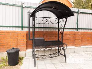 Дом 65м&sup2;, 3-этажный, посуточно, 