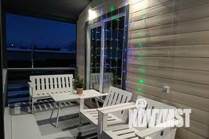 Дом 70м&sup2;, 1-этажный, посуточно, 