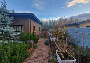 Дом 341м², 2-этажный, на длительный срок, 