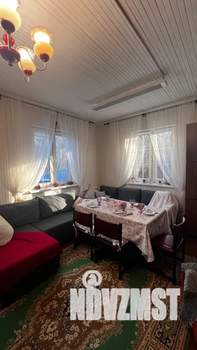 Дом 120м², 2-этажный, посуточно, 