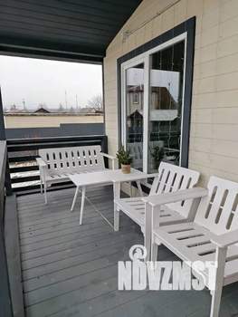 Дом 70м&sup2;, 1-этажный, посуточно, 