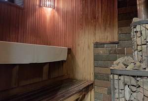 Дом 280м&sup2;, 2-этажный, на длительный срок, 