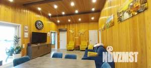 Дом 120м&sup2;, 1-этажный, посуточно, 