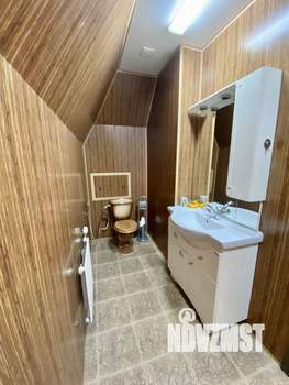 Дом 150м², 1-этажный, на длительный срок, 