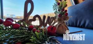 Дом 50м&sup2;, 2-этажный, посуточно, 